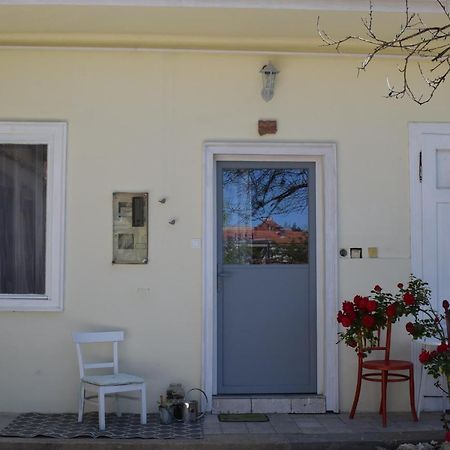 Malomszeg Apartman 2 Pecs Luaran gambar