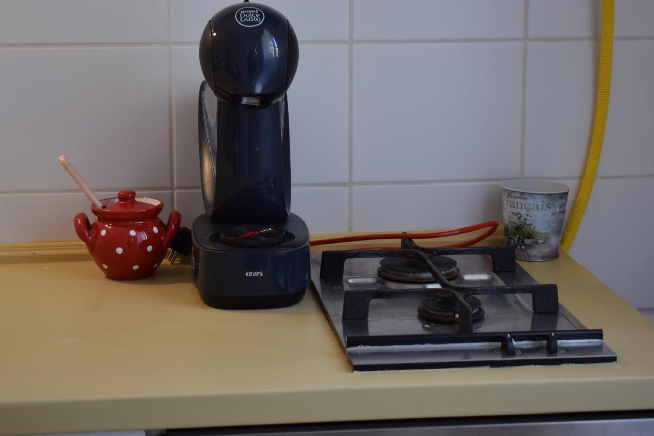 Malomszeg Apartman 2 Pecs Luaran gambar