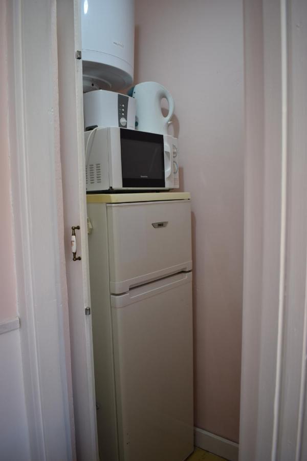 Malomszeg Apartman 2 Pecs Luaran gambar