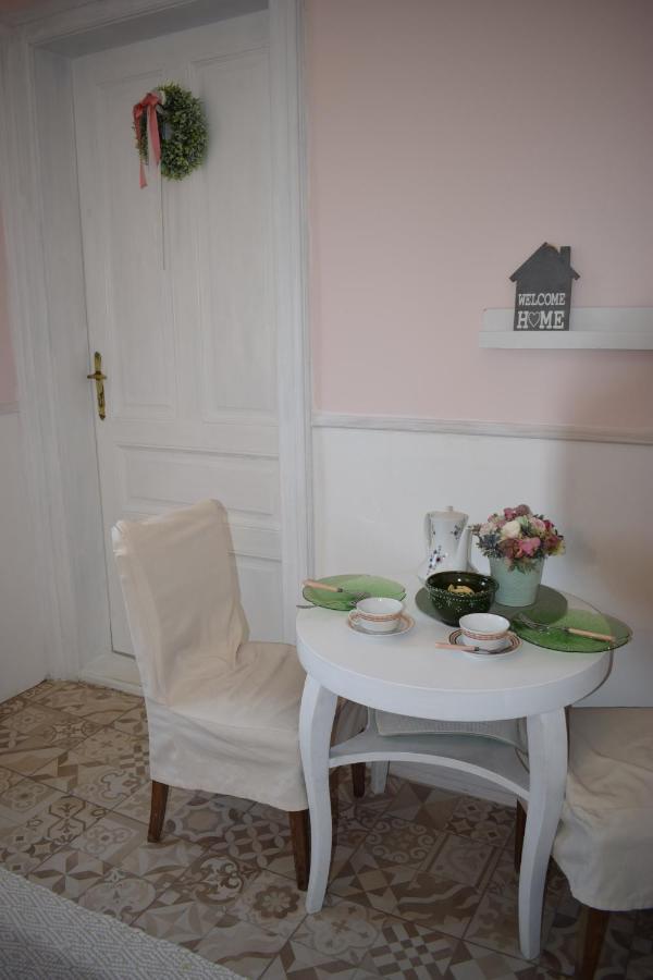 Malomszeg Apartman 2 Pecs Luaran gambar
