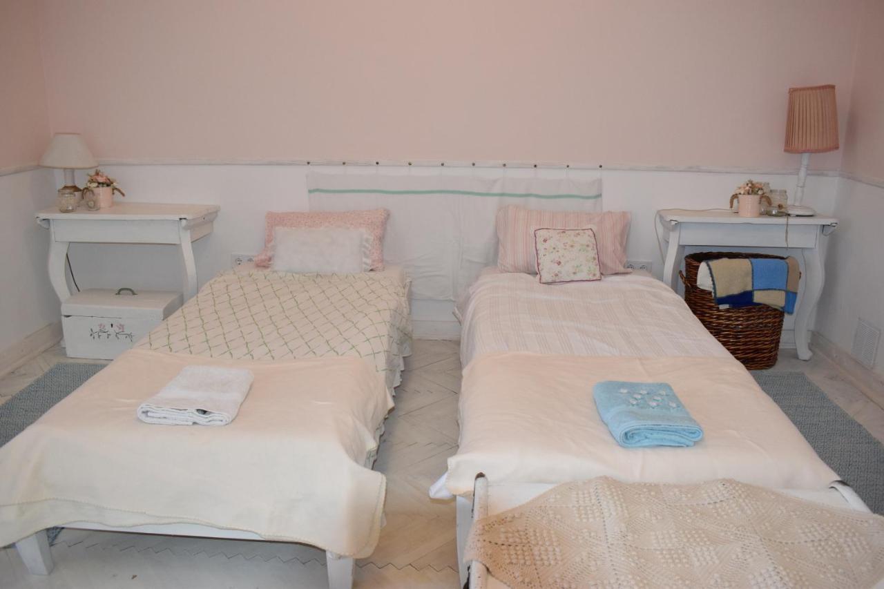 Malomszeg Apartman 2 Pecs Luaran gambar