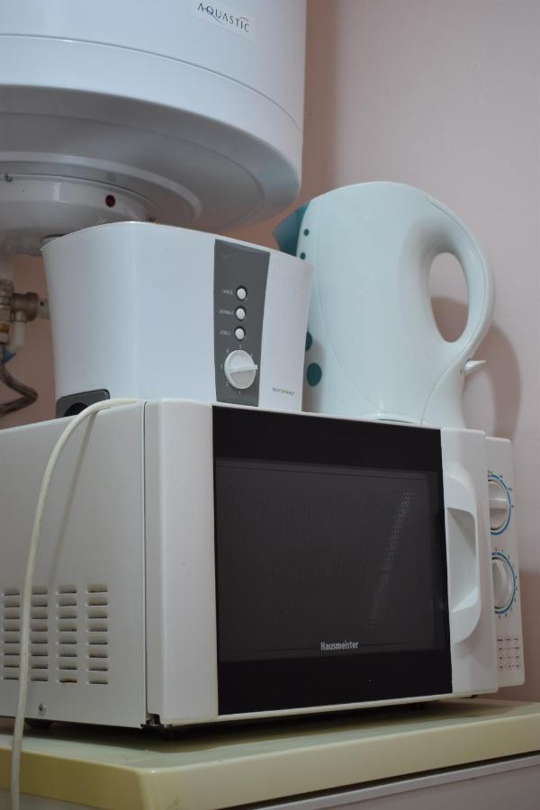 Malomszeg Apartman 2 Pecs Luaran gambar